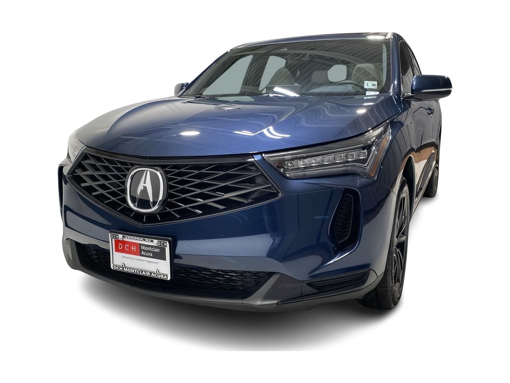 2025 Acura RDX Base -
                Verona, NJ
