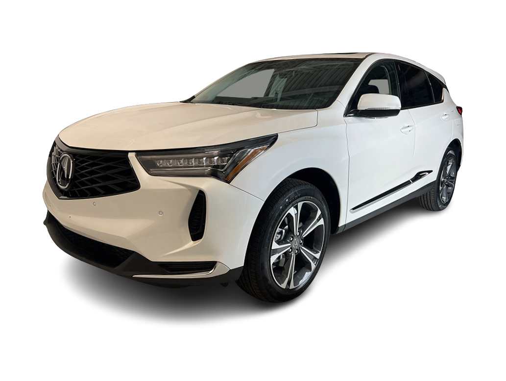 Thumbnail: 2025 Acura RDX - 1