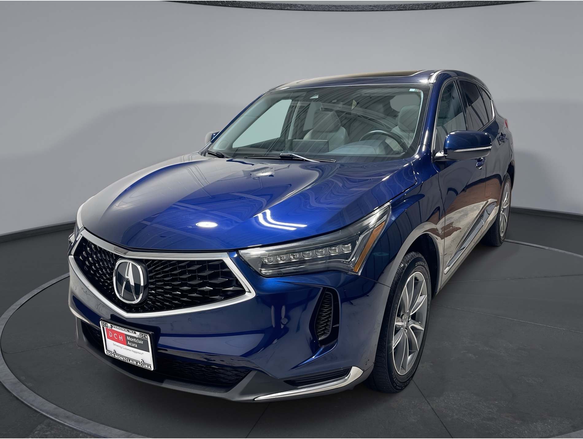 2023 Acura RDX