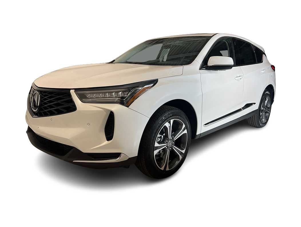 Thumbnail: 2025 Acura RDX - 1