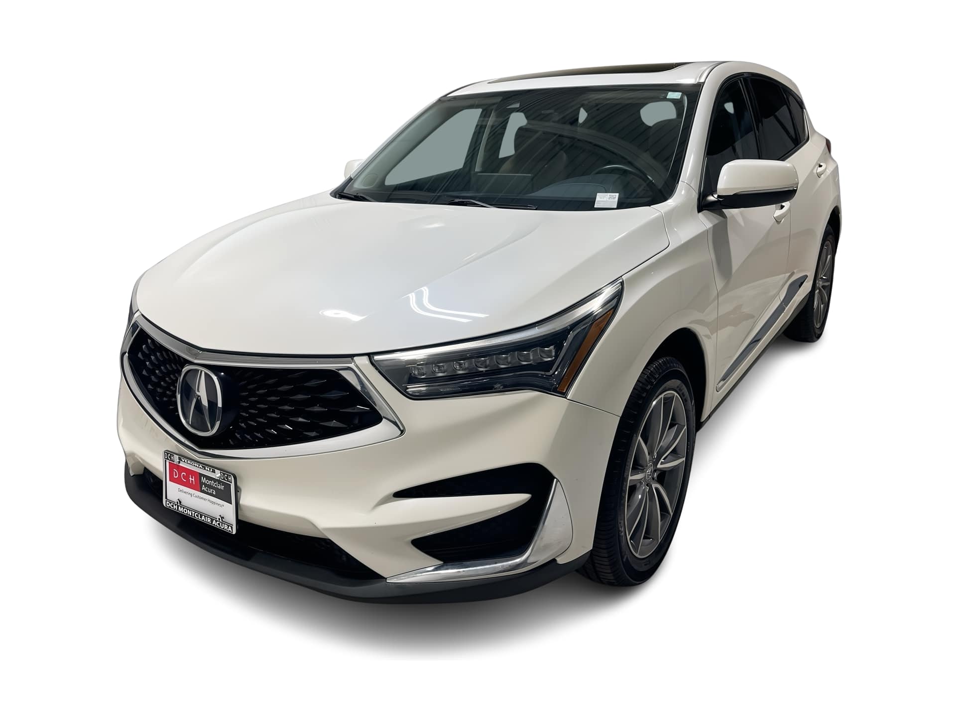 2019 Acura RDX Technology -
                  Verona, NJ