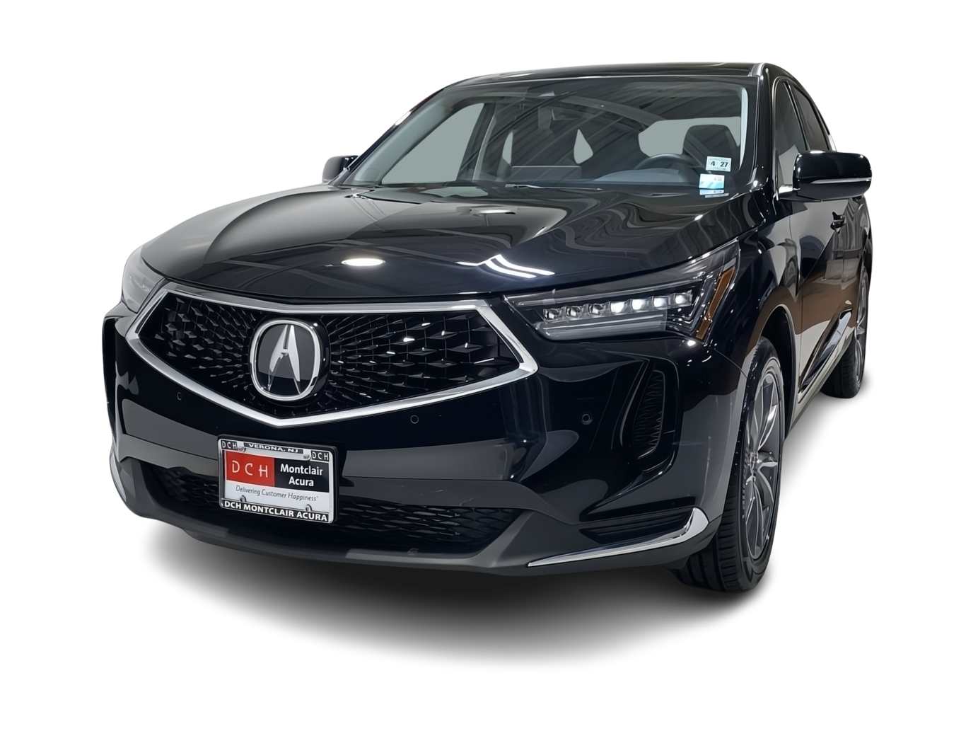 2022 Acura RDX Technology -
                Verona, NJ