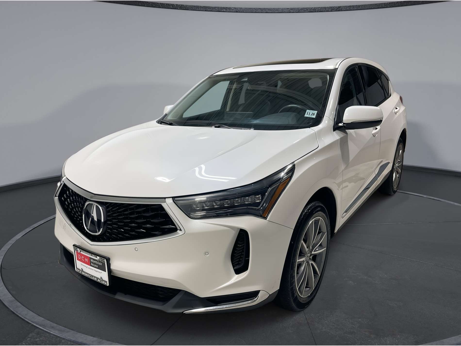 2024 Acura RDX