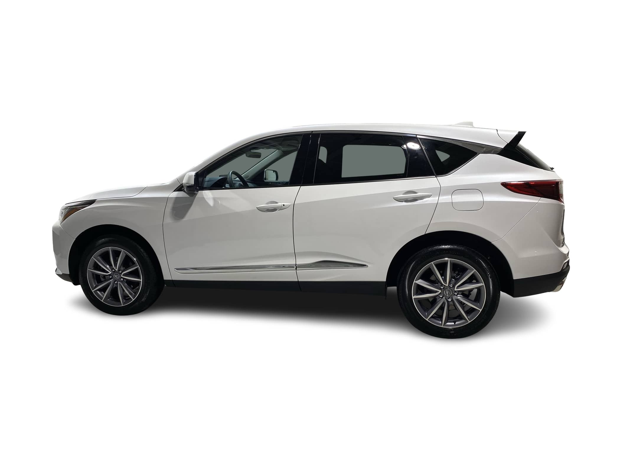 2024 Acura RDX Technology -
                  Verona, NJ