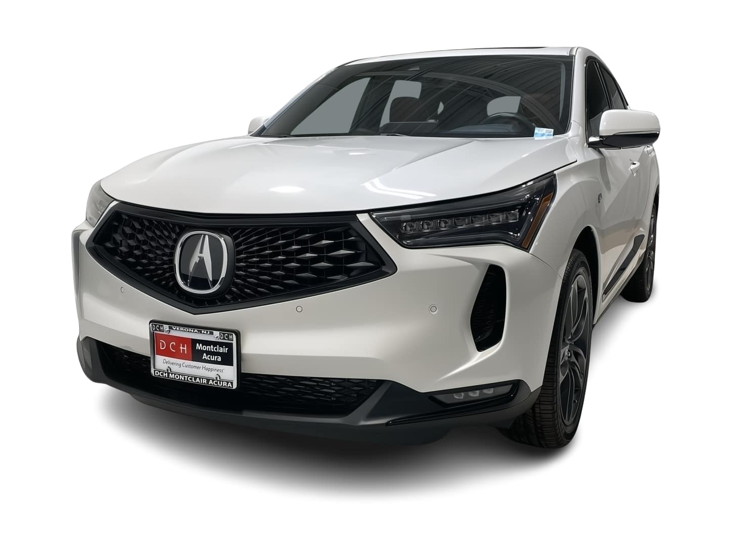 2024 Acura RDX Base -
                Verona, NJ