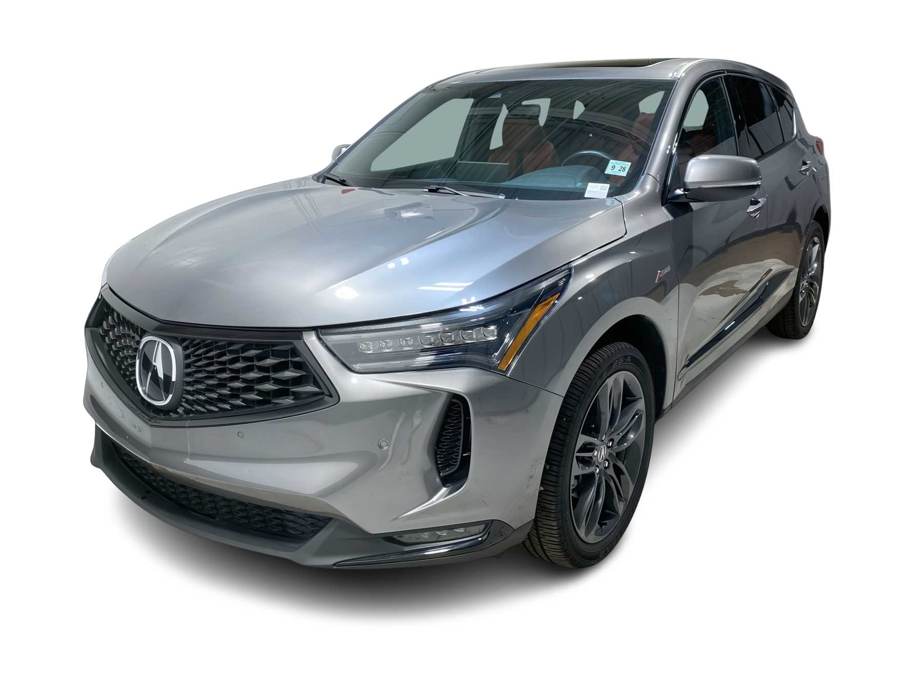 Thumbnail: 2023 Acura RDX - 1