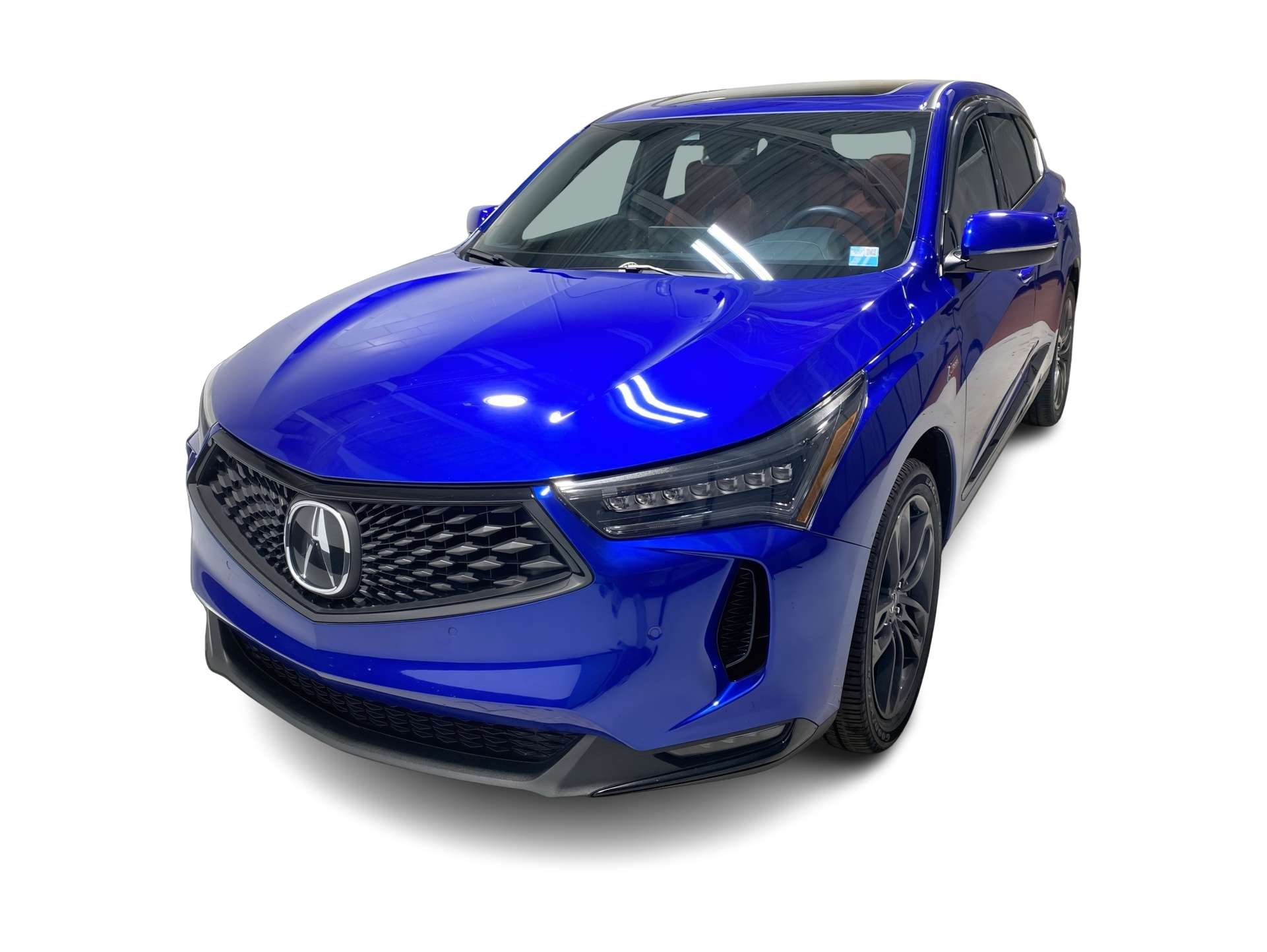 Thumbnail: 2023 Acura RDX - 1