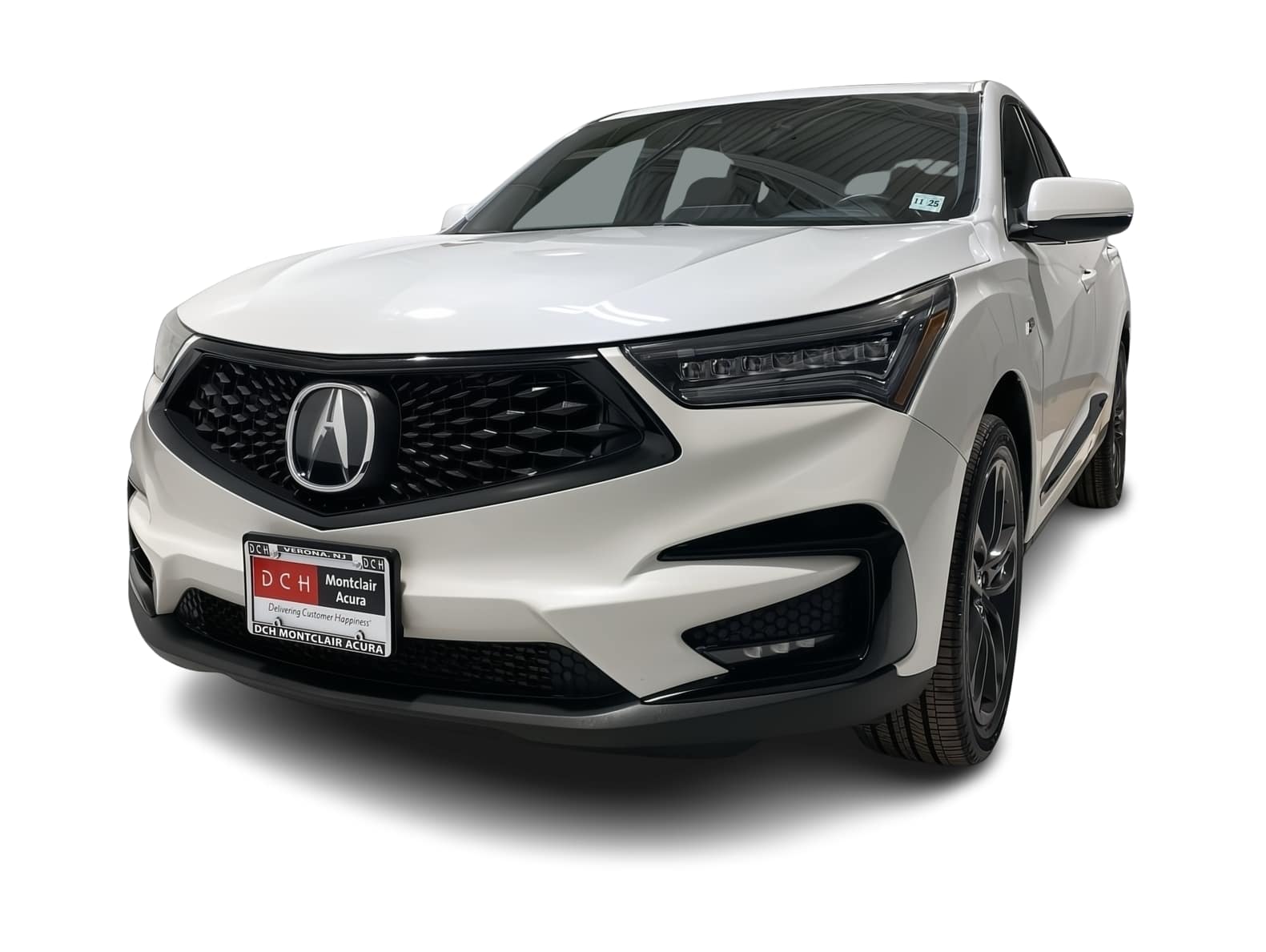 2021 Acura RDX Base -
                Verona, NJ