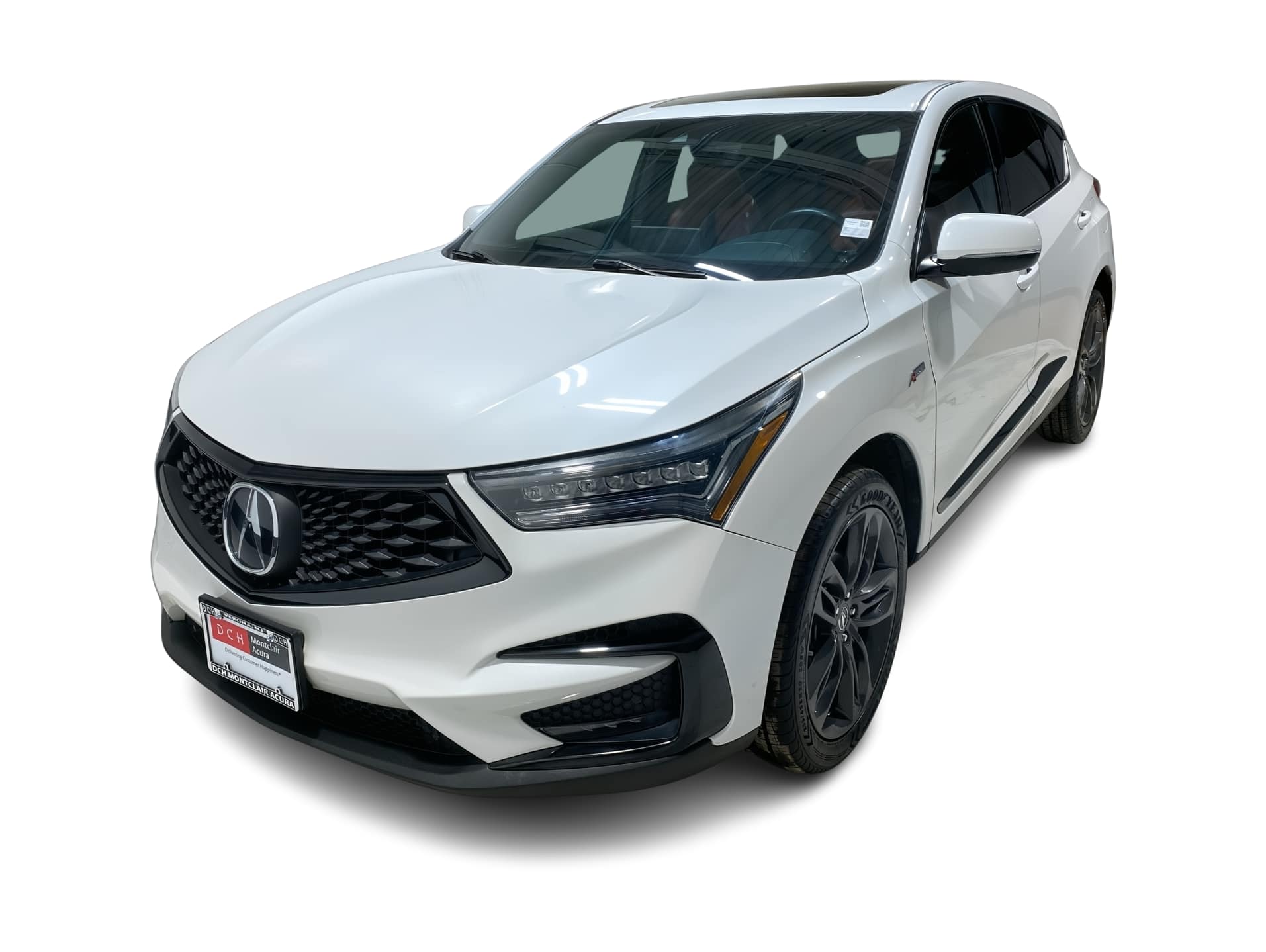 2021 Acura RDX Base -
                  Verona, NJ