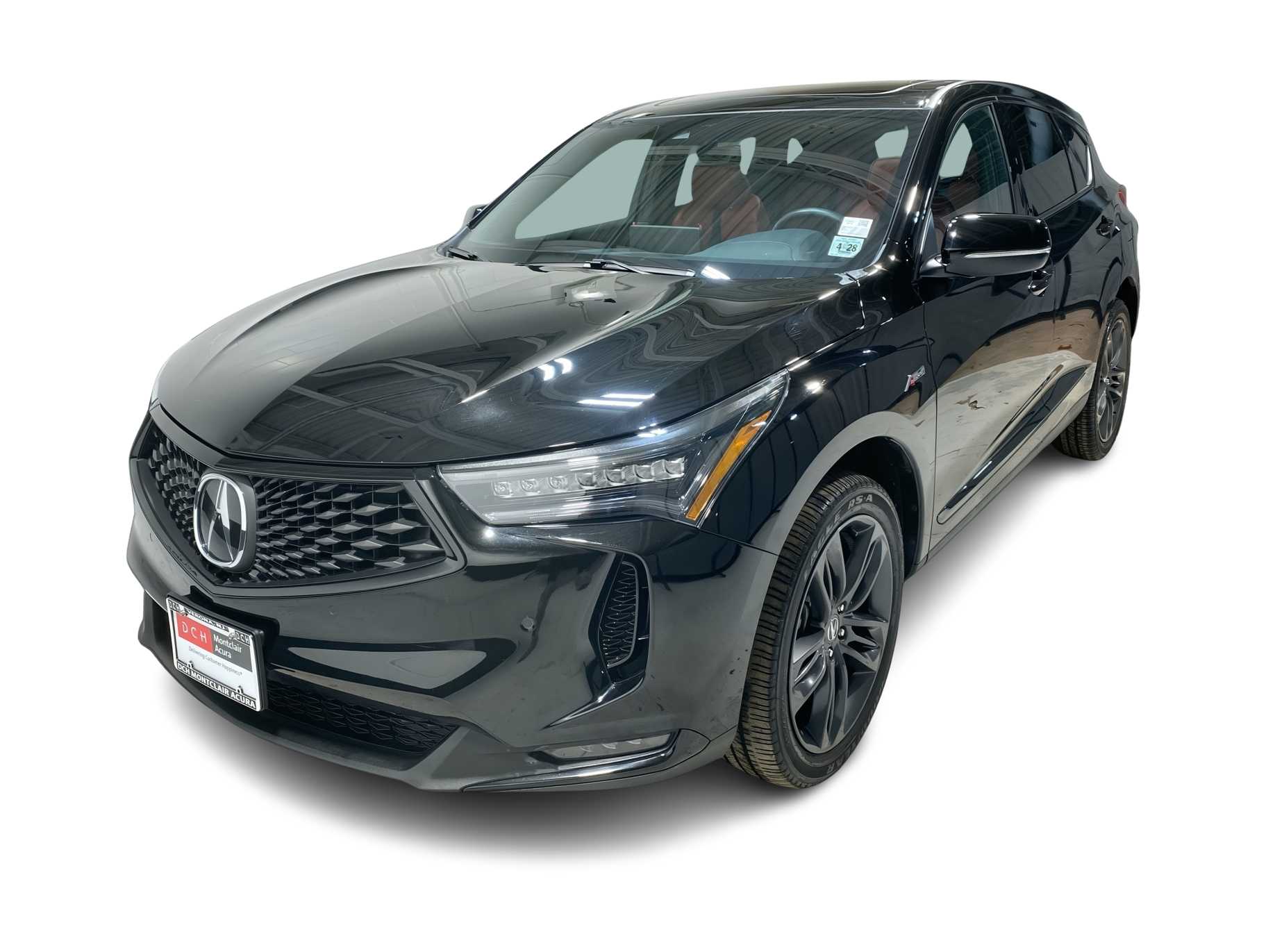 Thumbnail: 2023 Acura RDX - 1