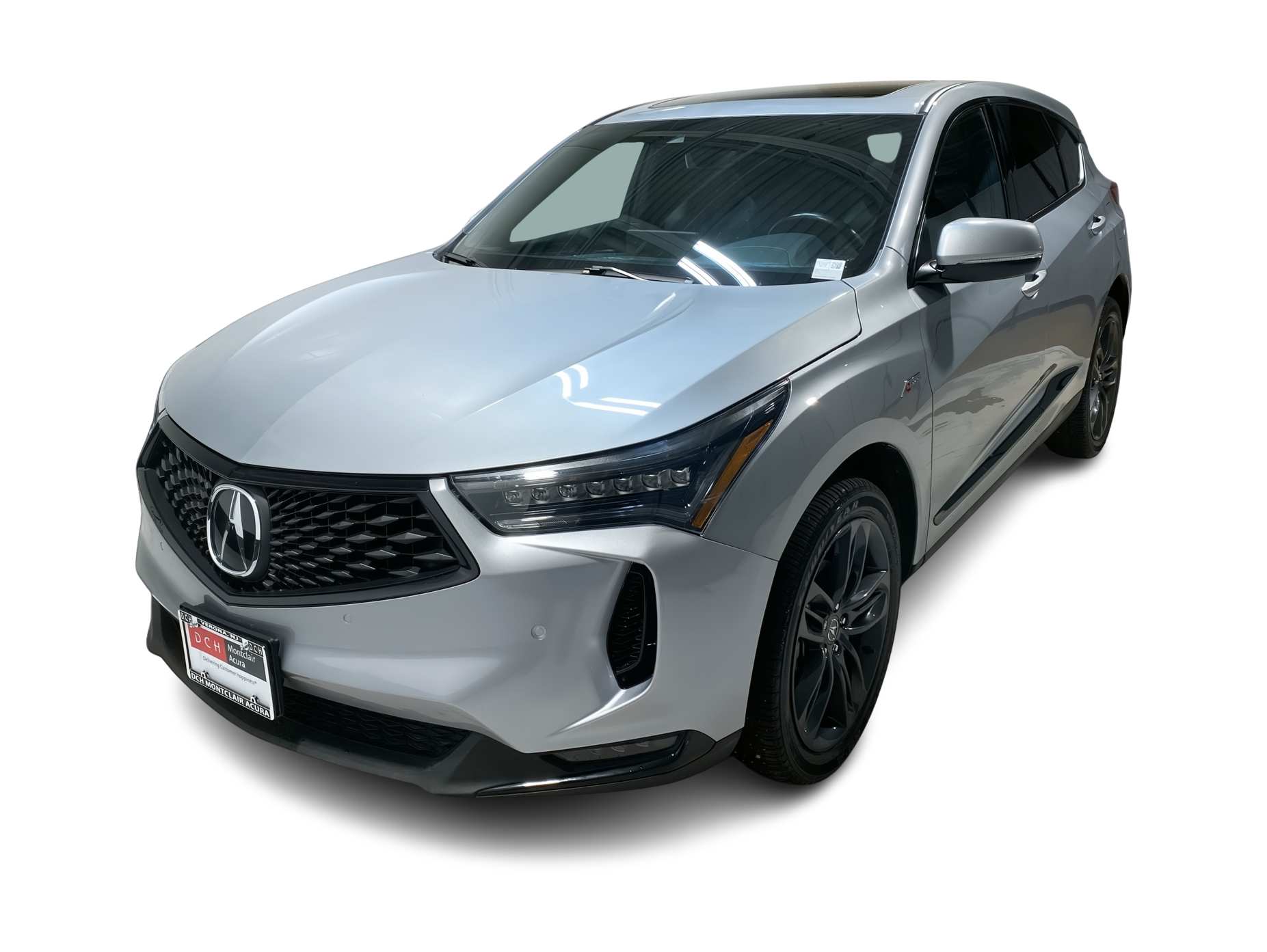 Thumbnail: 2024 Acura RDX - 1