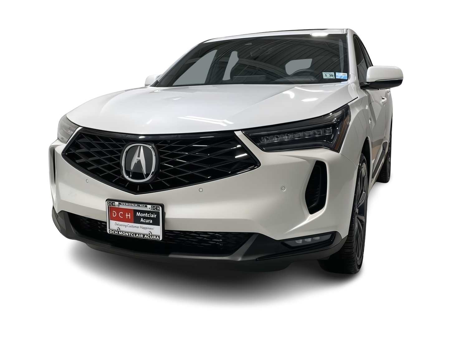2025 Acura RDX Base -
                Verona, NJ