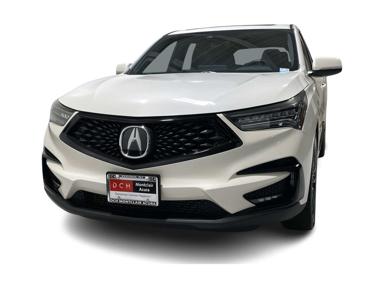 2019 Acura RDX Base -
                Verona, NJ