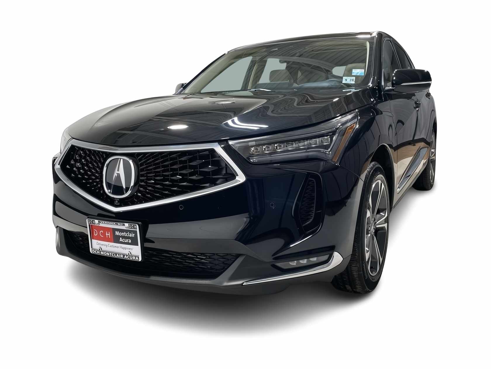 2024 Acura RDX Advance -
                Verona, NJ