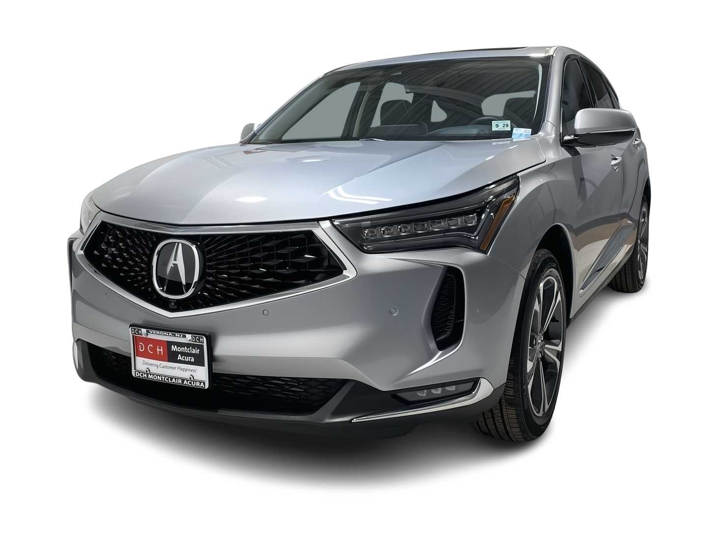 2024 Acura RDX Advance -
                Verona, NJ