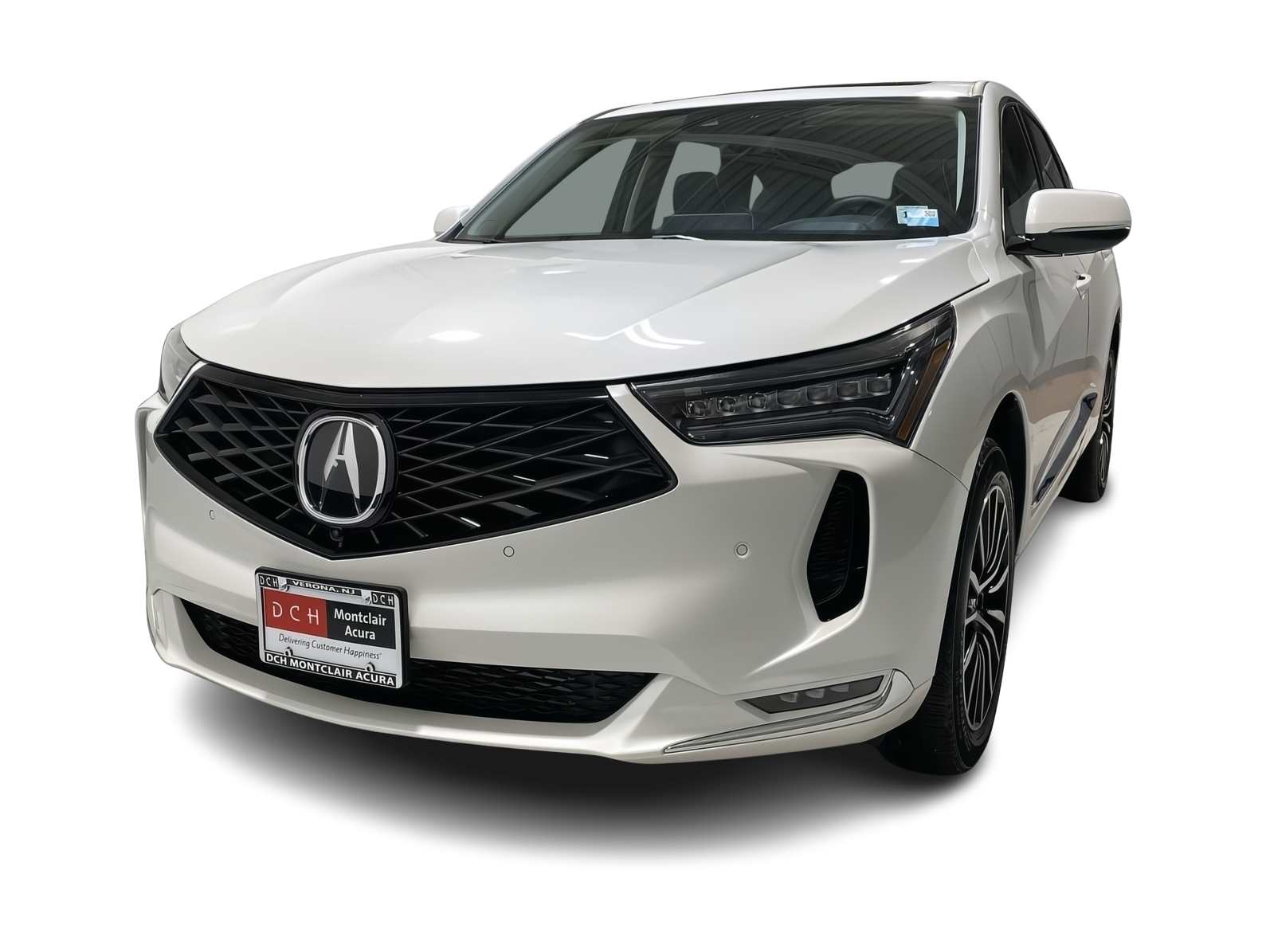 2025 Acura RDX Advance -
                Verona, NJ