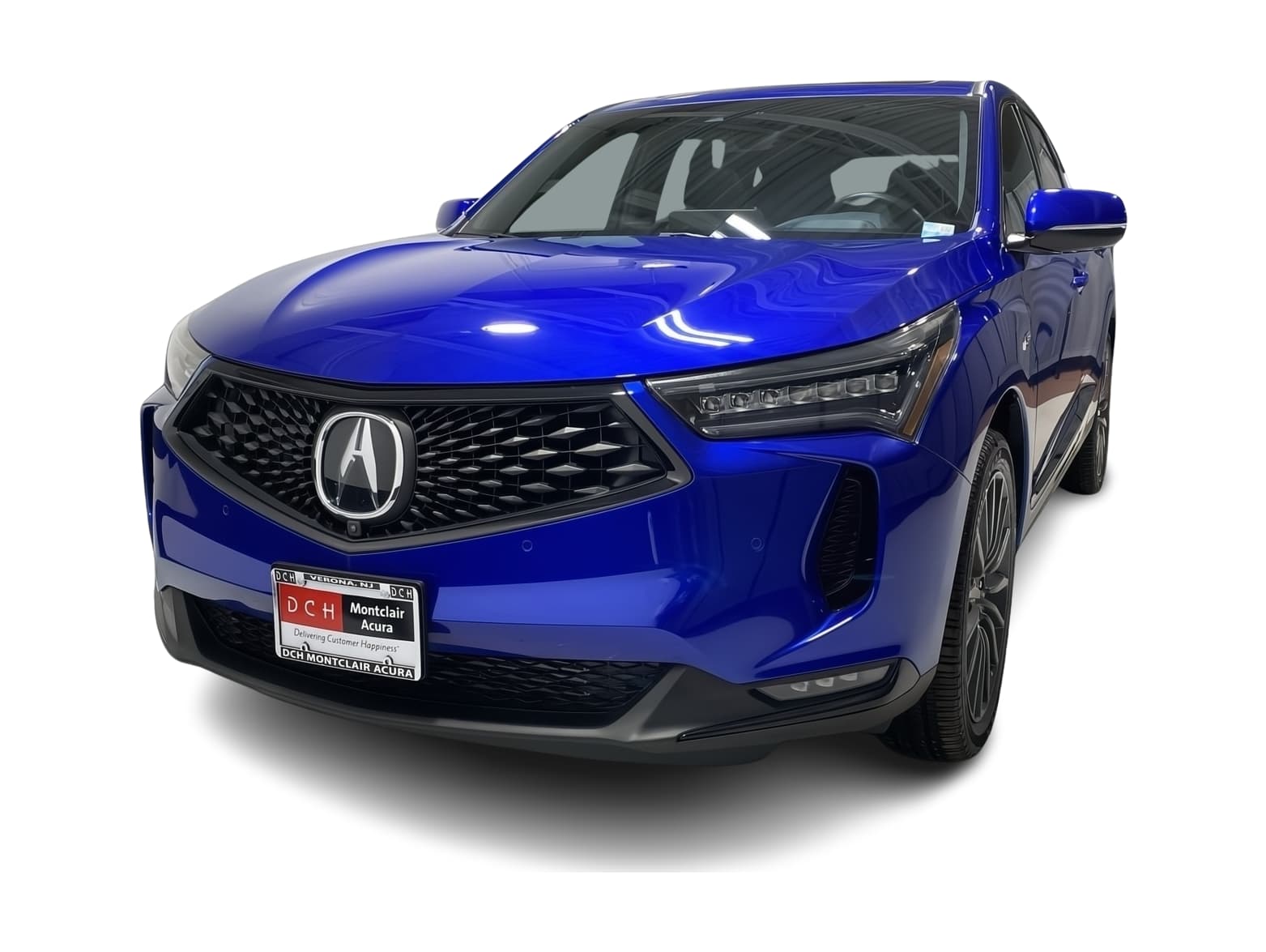 2024 Acura RDX Advance -
                Verona, NJ