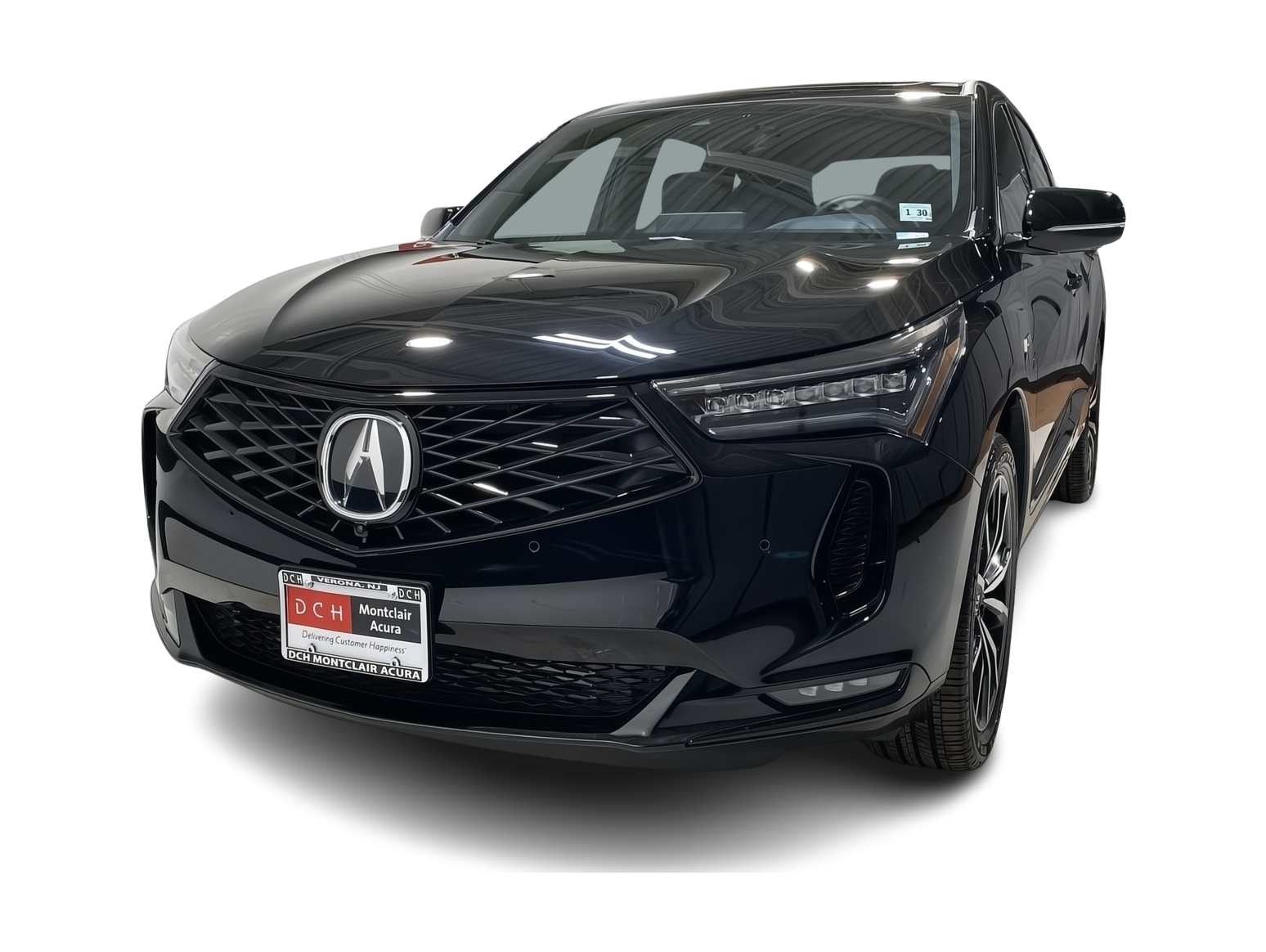 2025 Acura RDX Advance -
                Verona, NJ