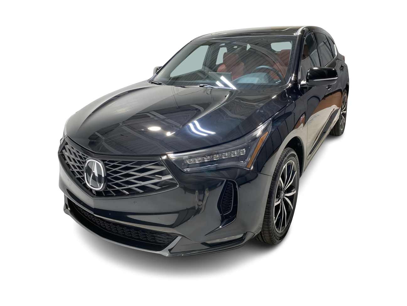 Thumbnail: 2025 Acura RDX - 1
