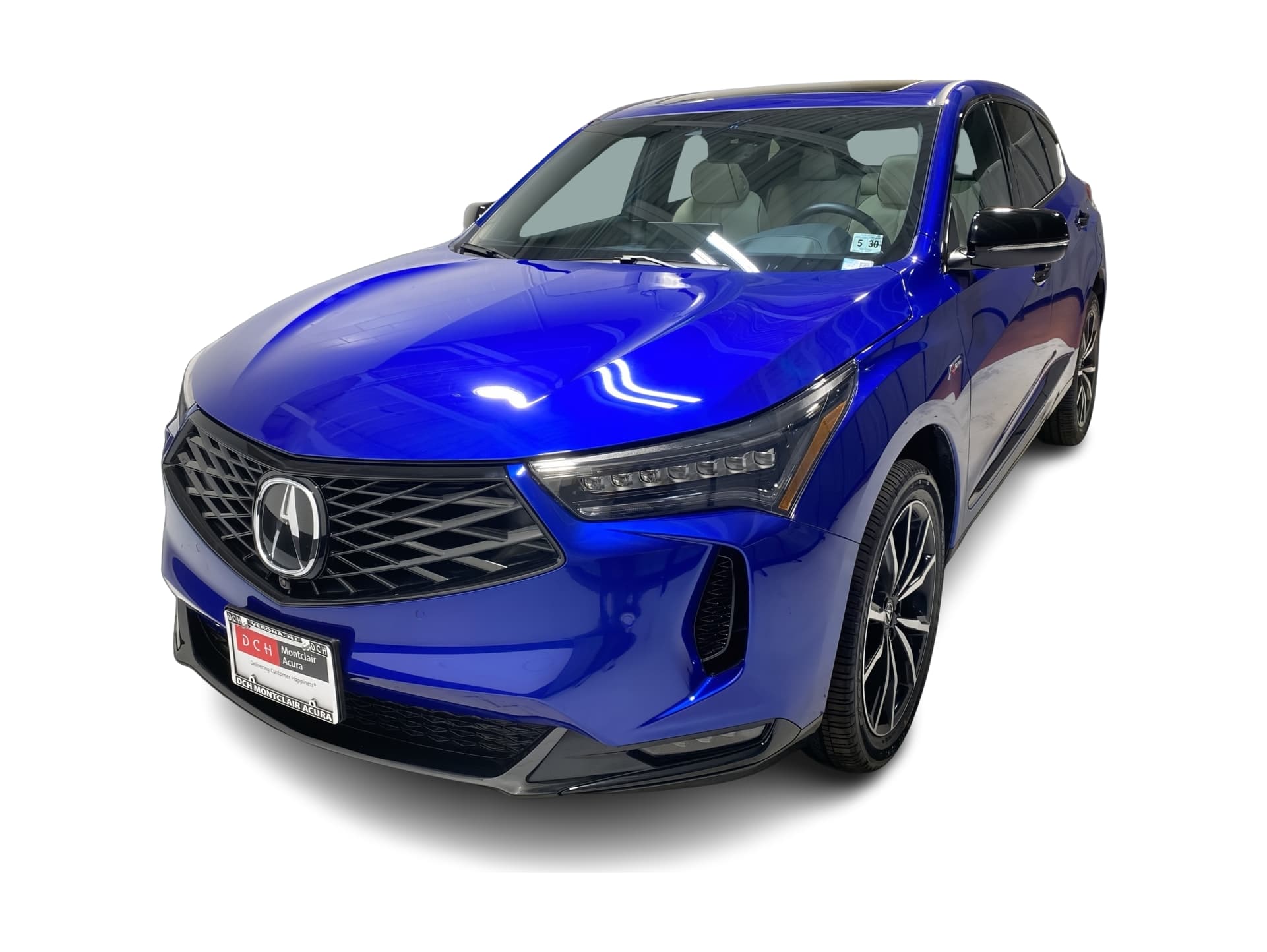 2025 Acura RDX Advance -
                  Verona, NJ