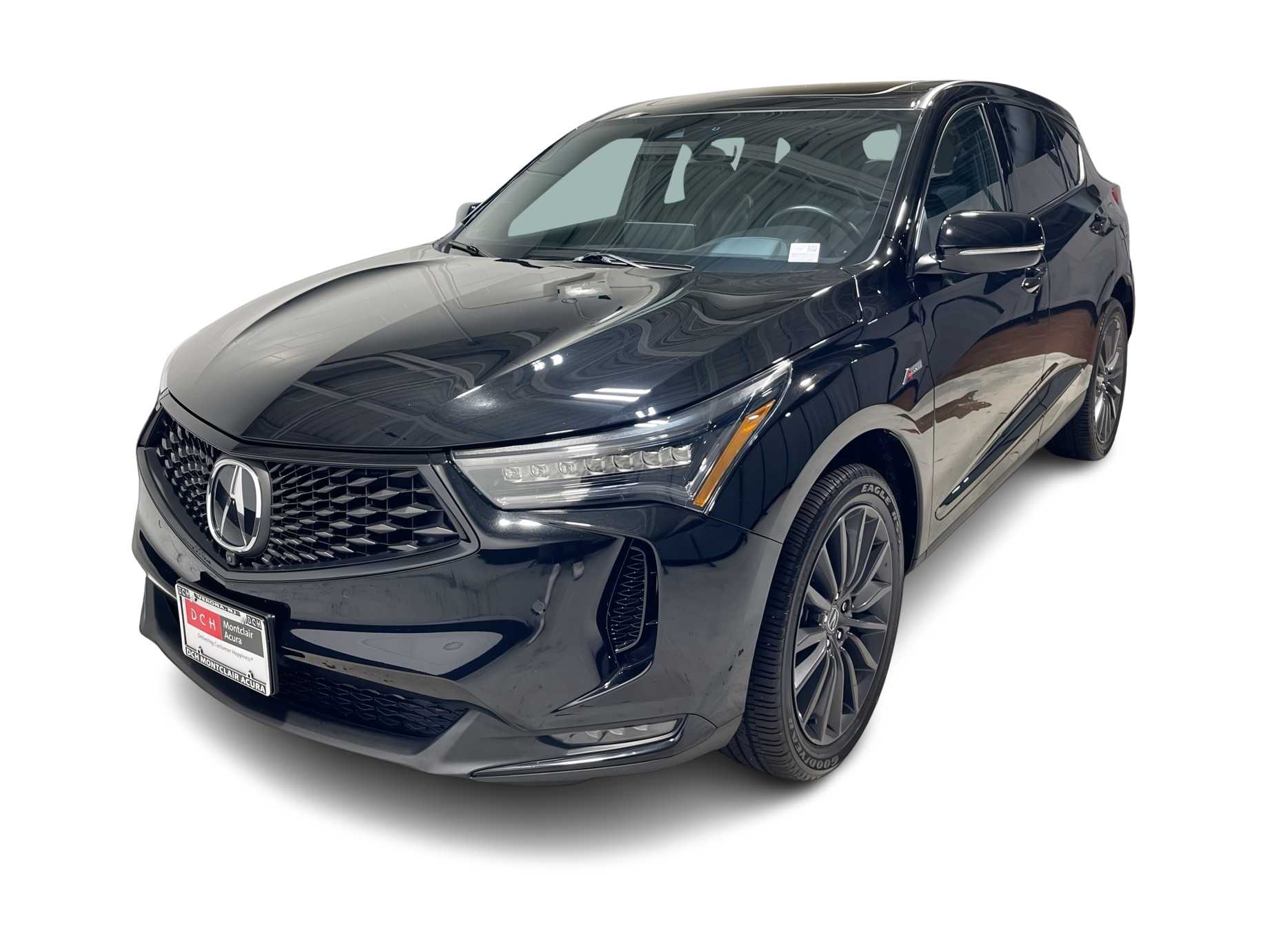 Thumbnail: 2023 Acura RDX - 1