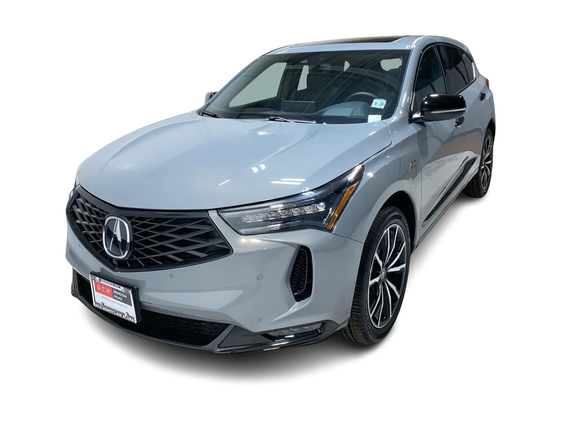 Thumbnail: 2025 Acura RDX - 1