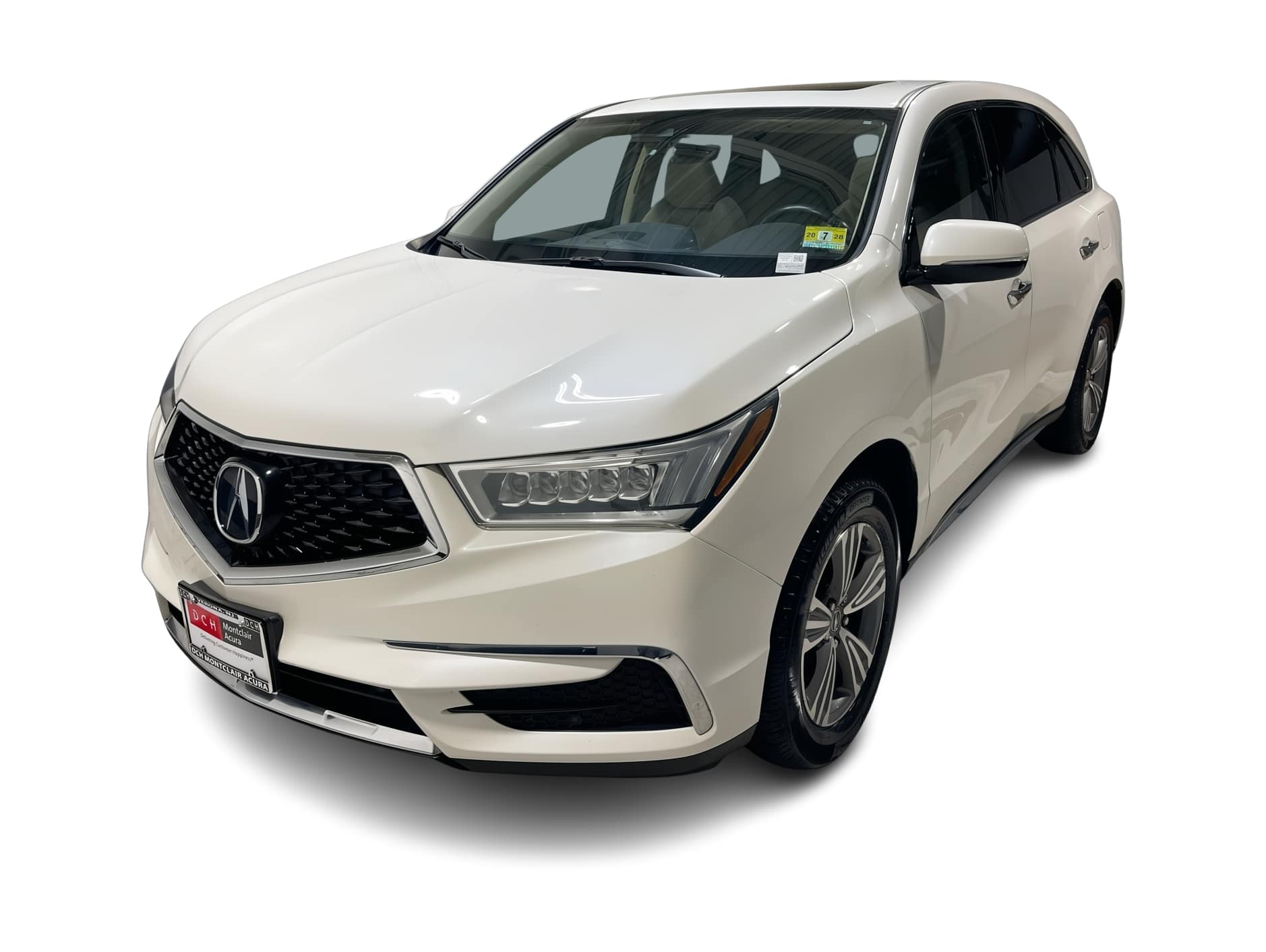 2019 Acura MDX Base -
                  Verona, NJ