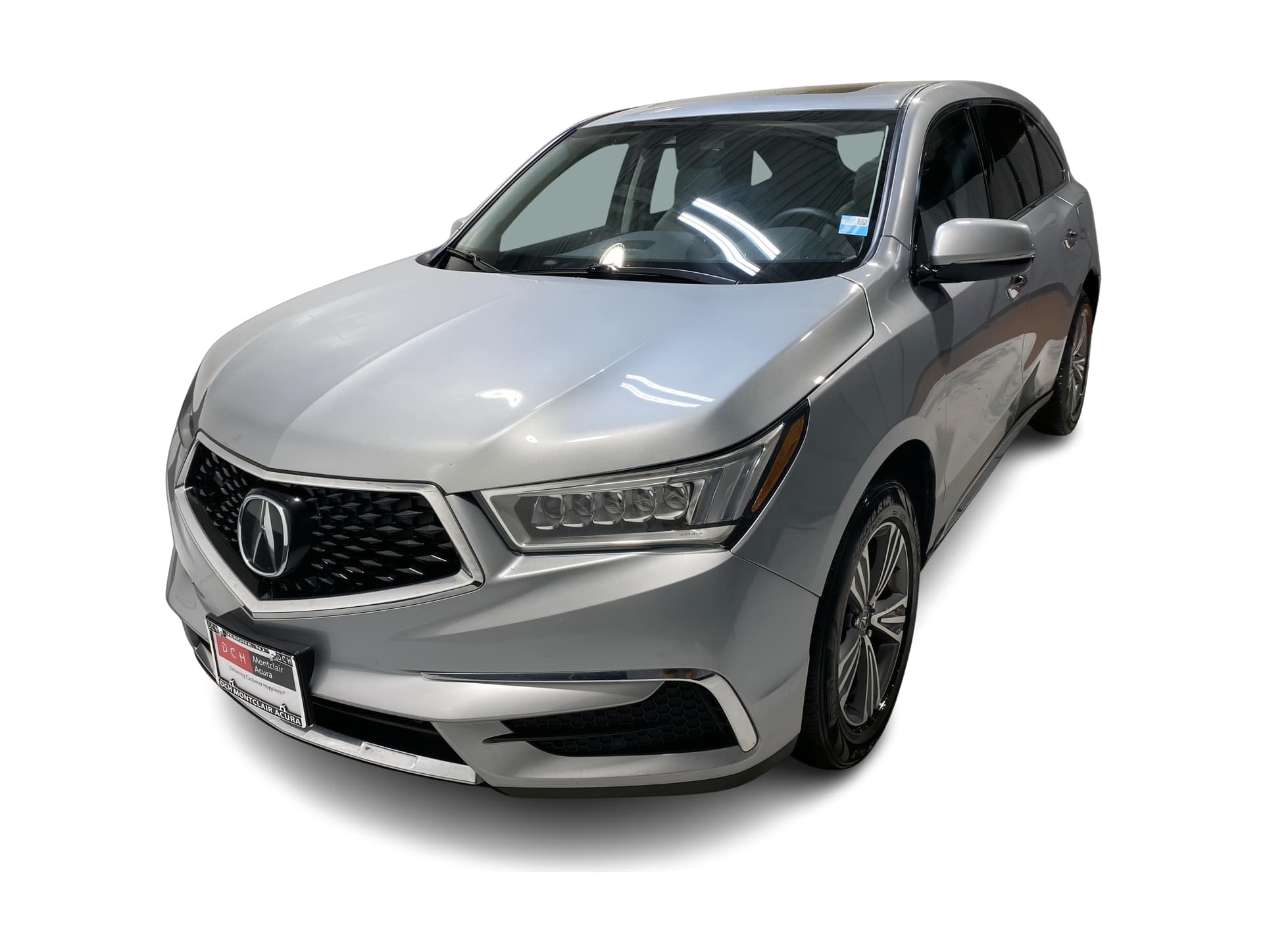 2019 Acura MDX Base -
                  Verona, NJ