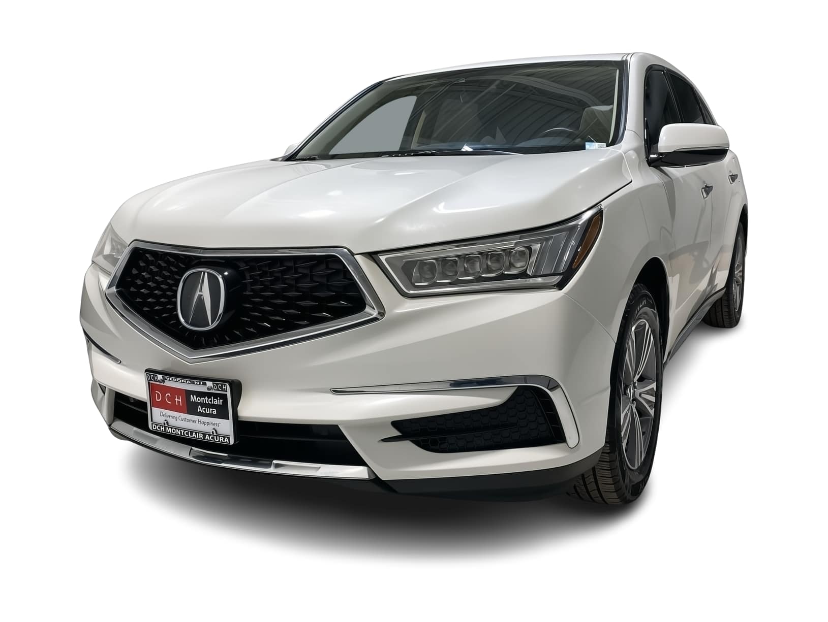 2020 Acura MDX Base -
                Verona, NJ