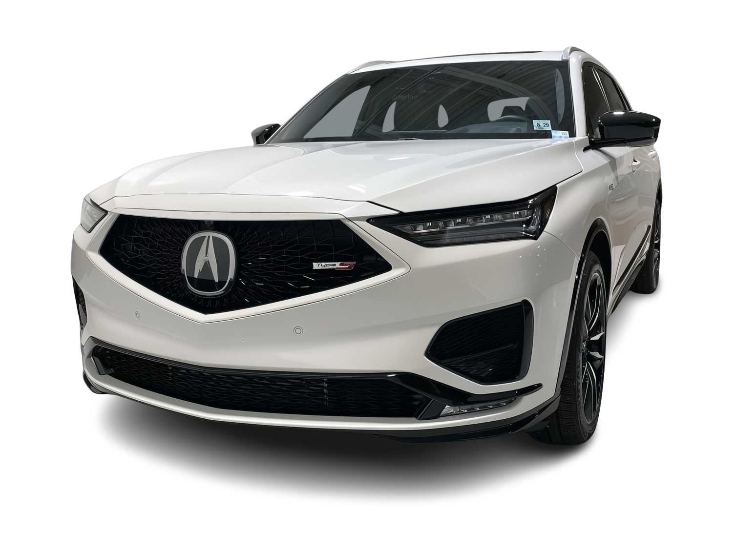 2024 Acura MDX Advance -
                Verona, NJ