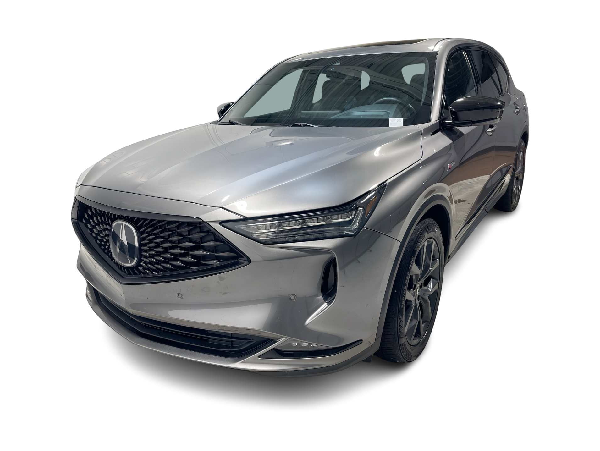 Thumbnail: 2023 Acura MDX - 1