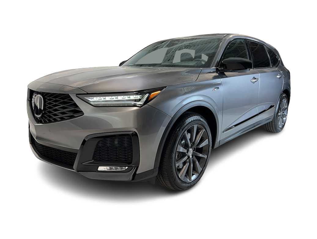 2025 Acura MDX Base -
                Verona, NJ