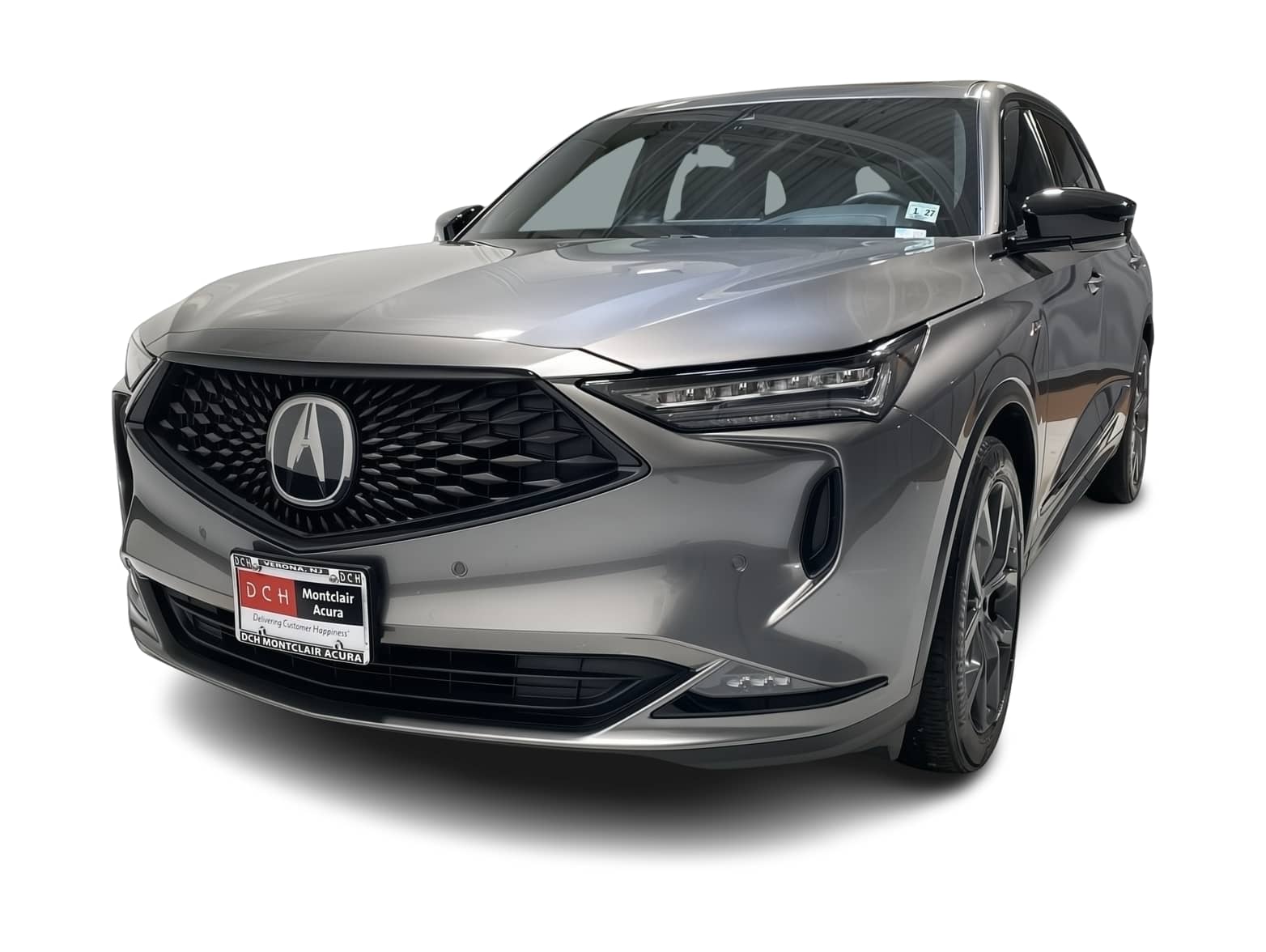 2022 Acura MDX Base -
                Verona, NJ