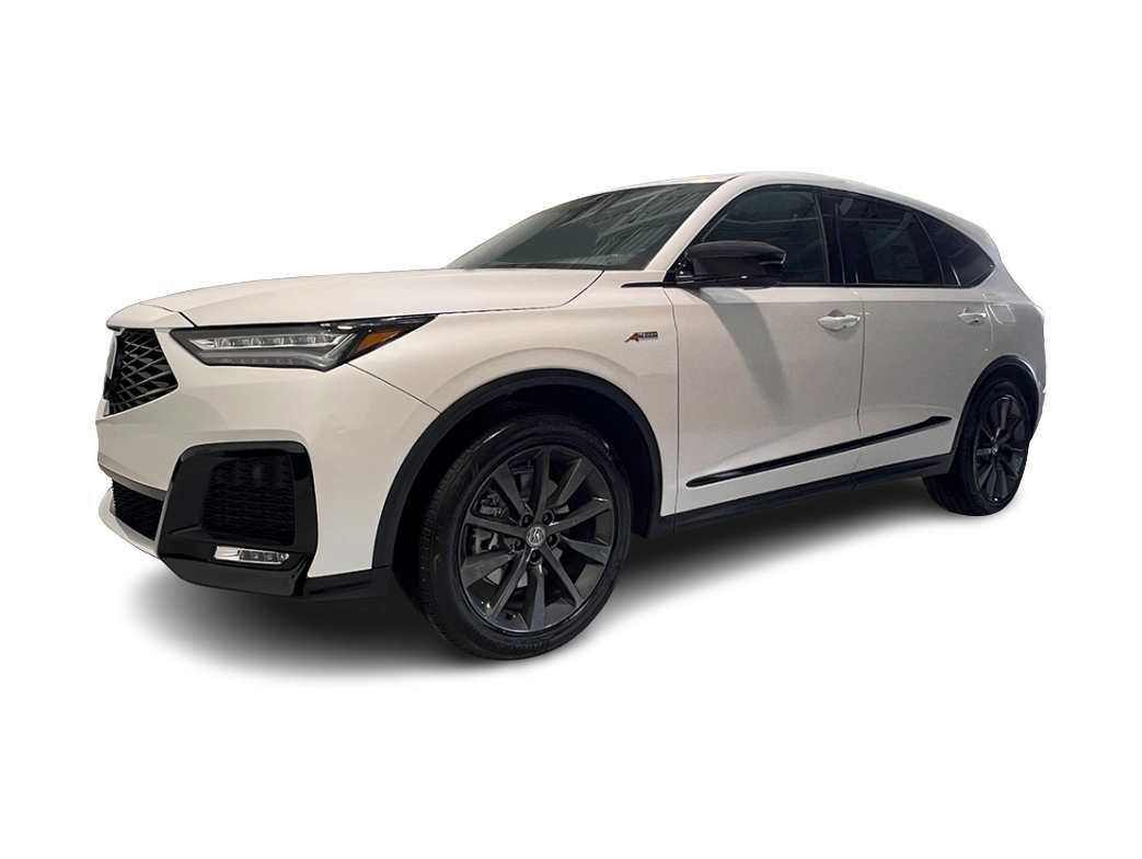 2025 Acura MDX Base -
                Verona, NJ