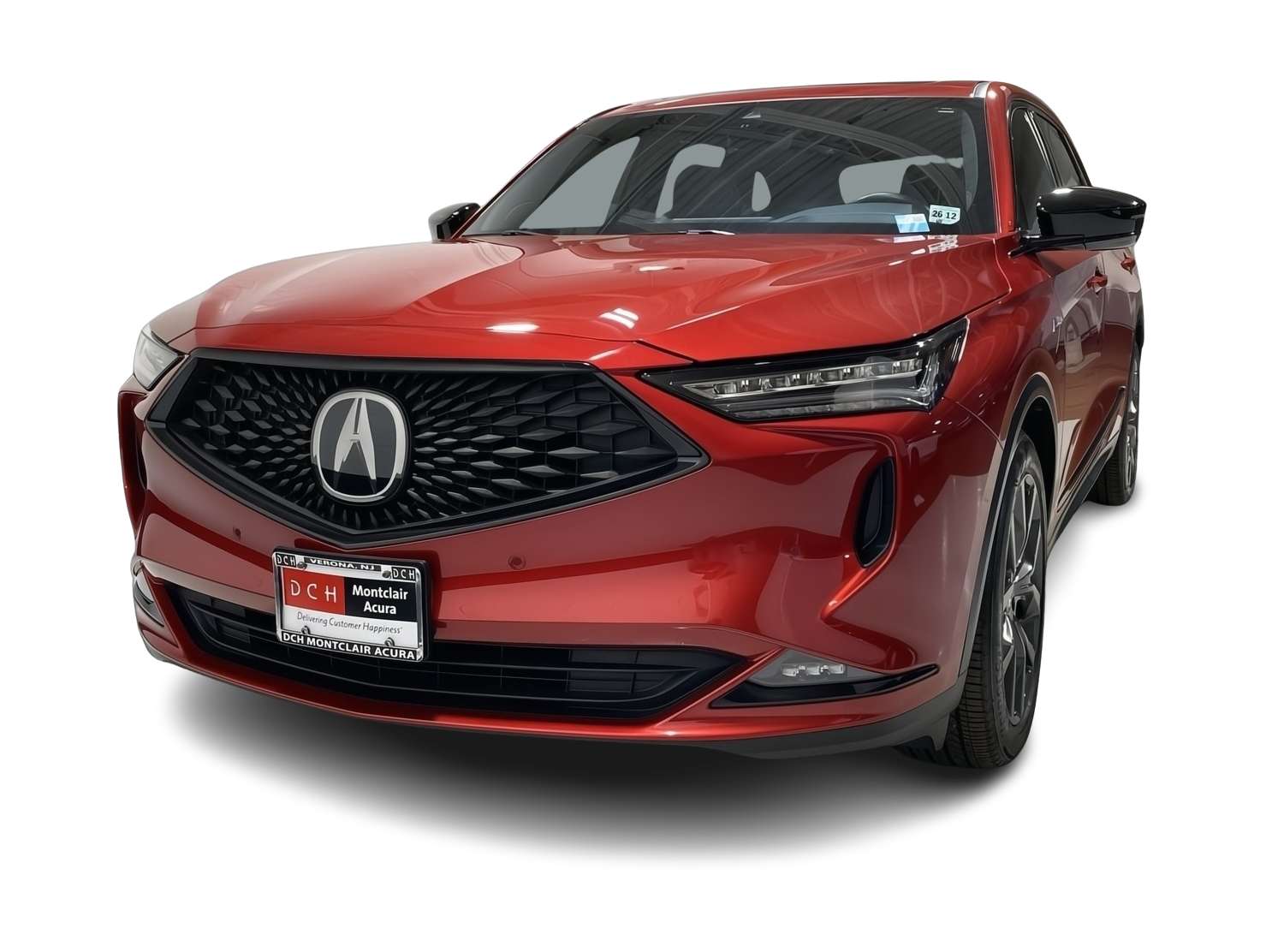 2022 Acura MDX Base -
                Verona, NJ