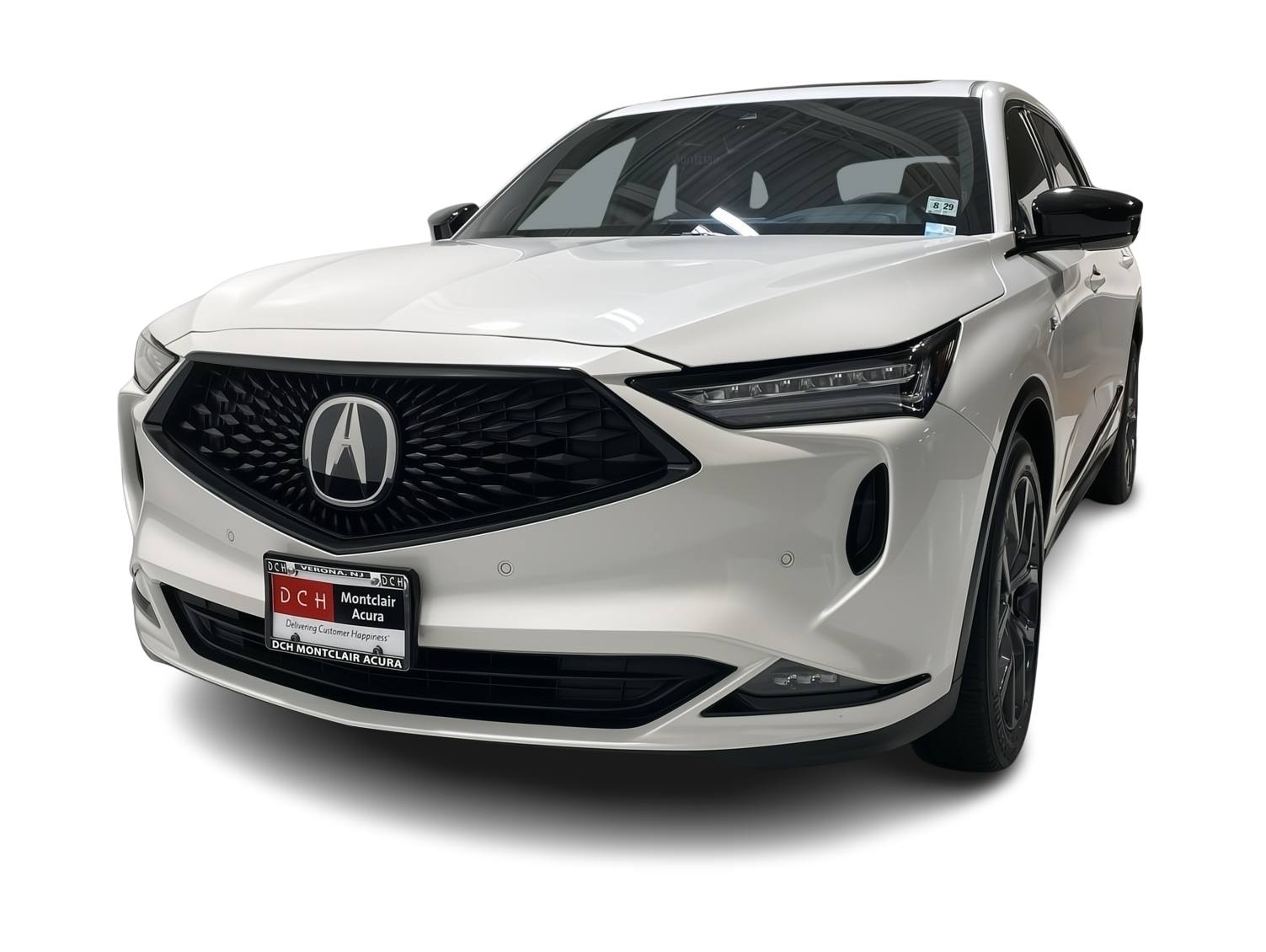 2024 Acura MDX Base -
                Verona, NJ