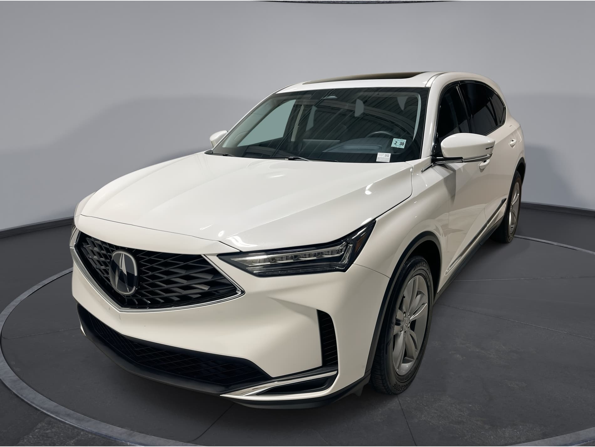 2025 Acura MDX Base