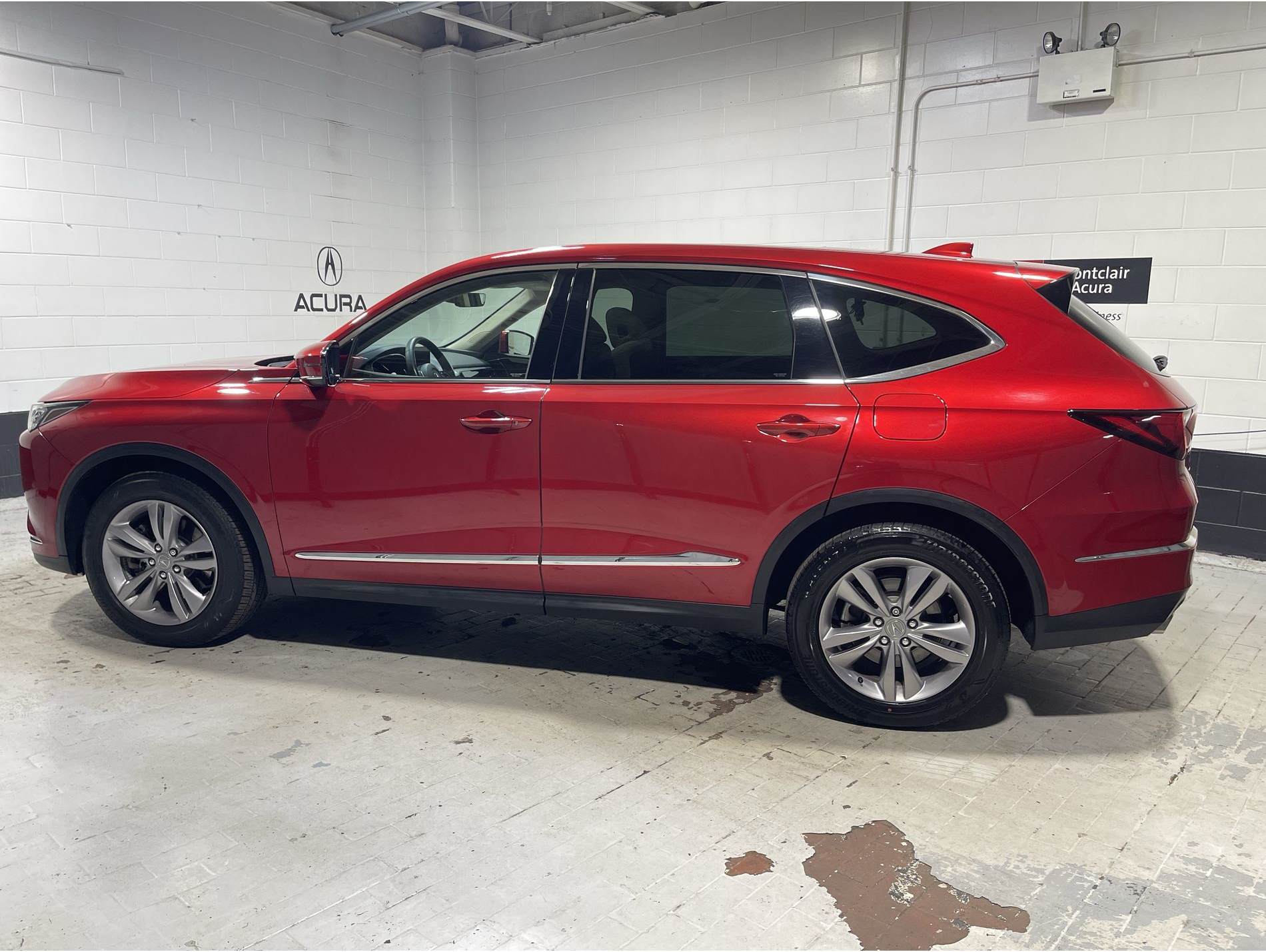 2023 Acura MDX Base