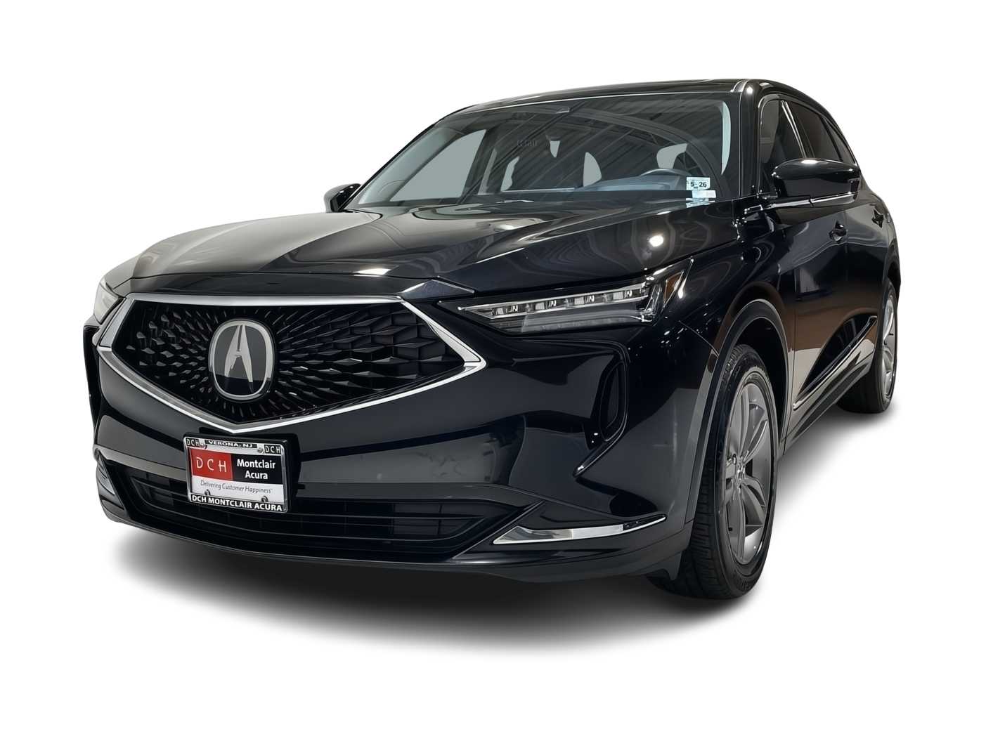 2022 Acura MDX Base -
                Verona, NJ