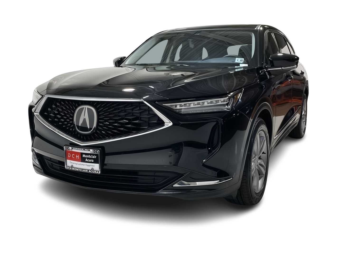 2022 Acura MDX Base -
                Verona, NJ