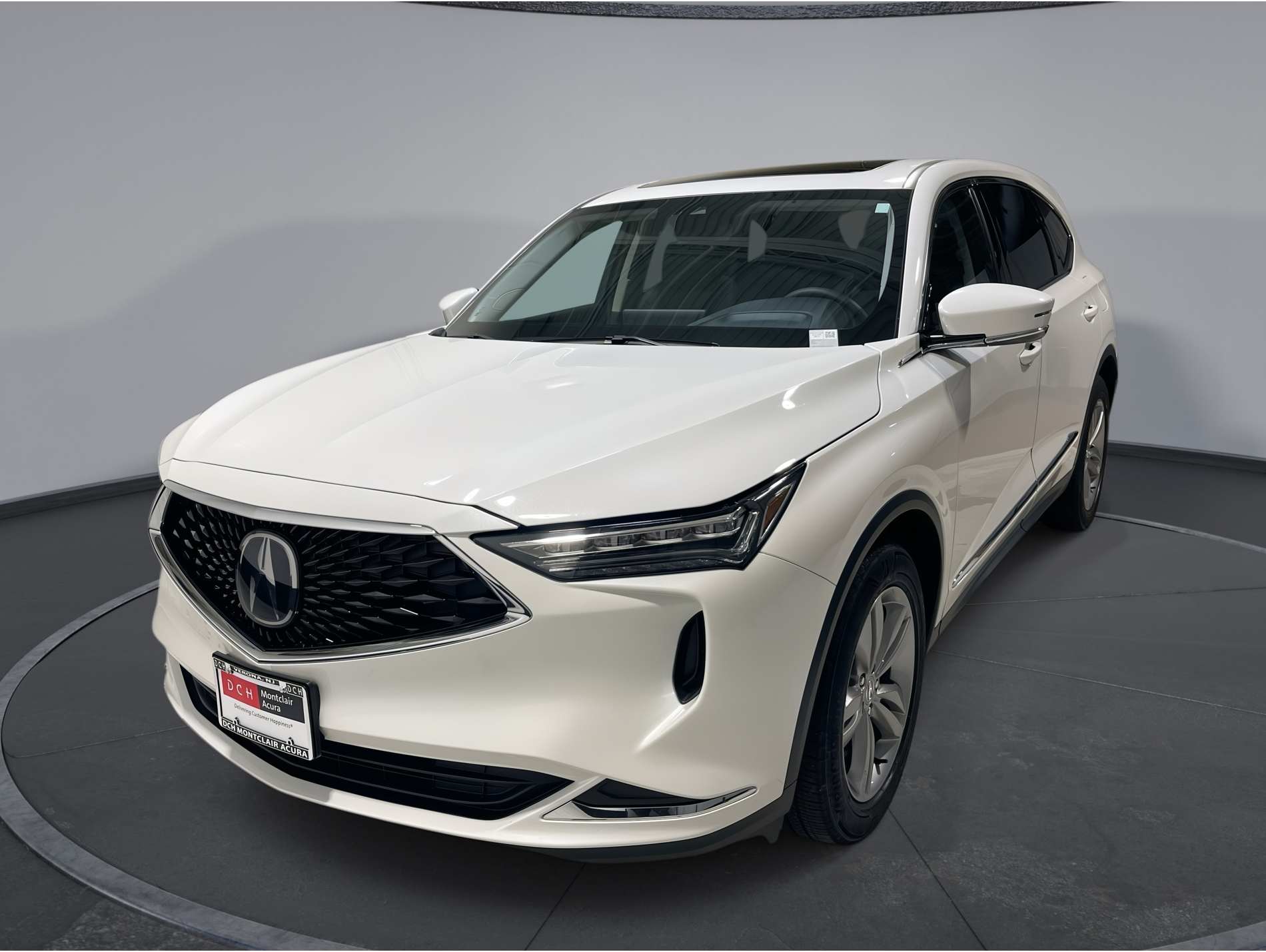 2024 Acura MDX