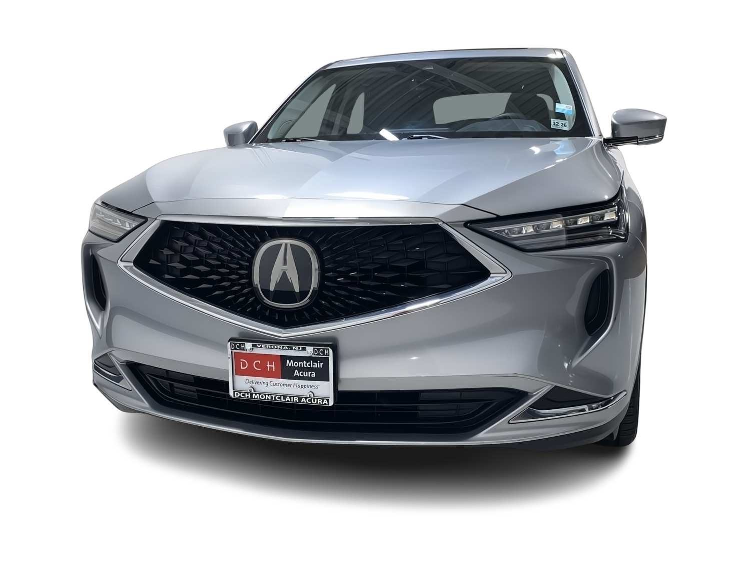 2022 Acura MDX Base -
                Verona, NJ