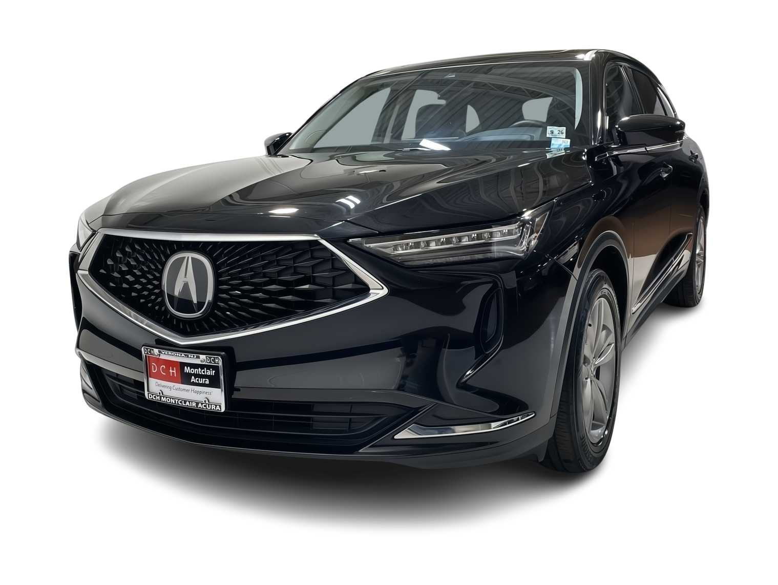 2022 Acura MDX Base -
                Verona, NJ