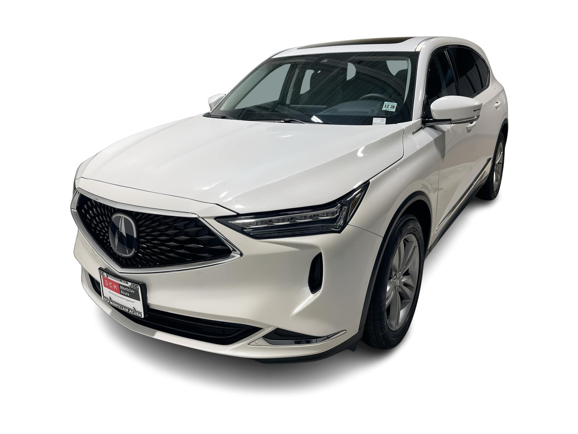 2024 Acura MDX Base -
                  Verona, NJ