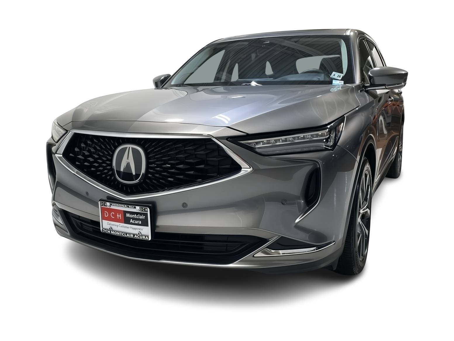 2022 Acura MDX Technology -
                Verona, NJ