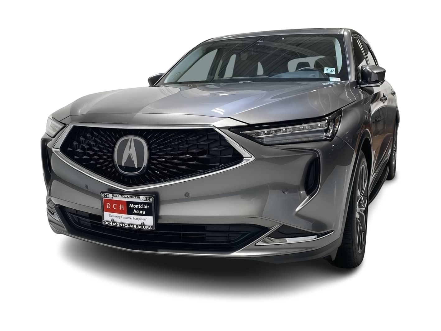 2022 Acura MDX Base -
                Verona, NJ