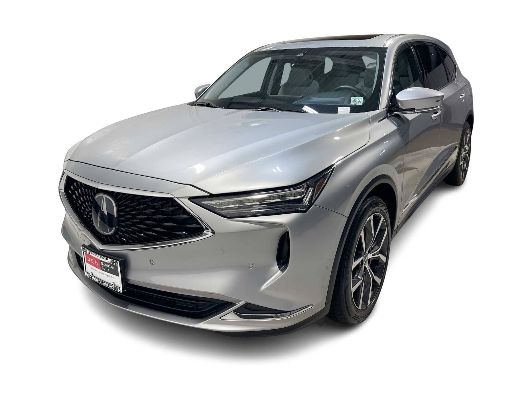 2022 Acura MDX Technology -
                  Verona, NJ