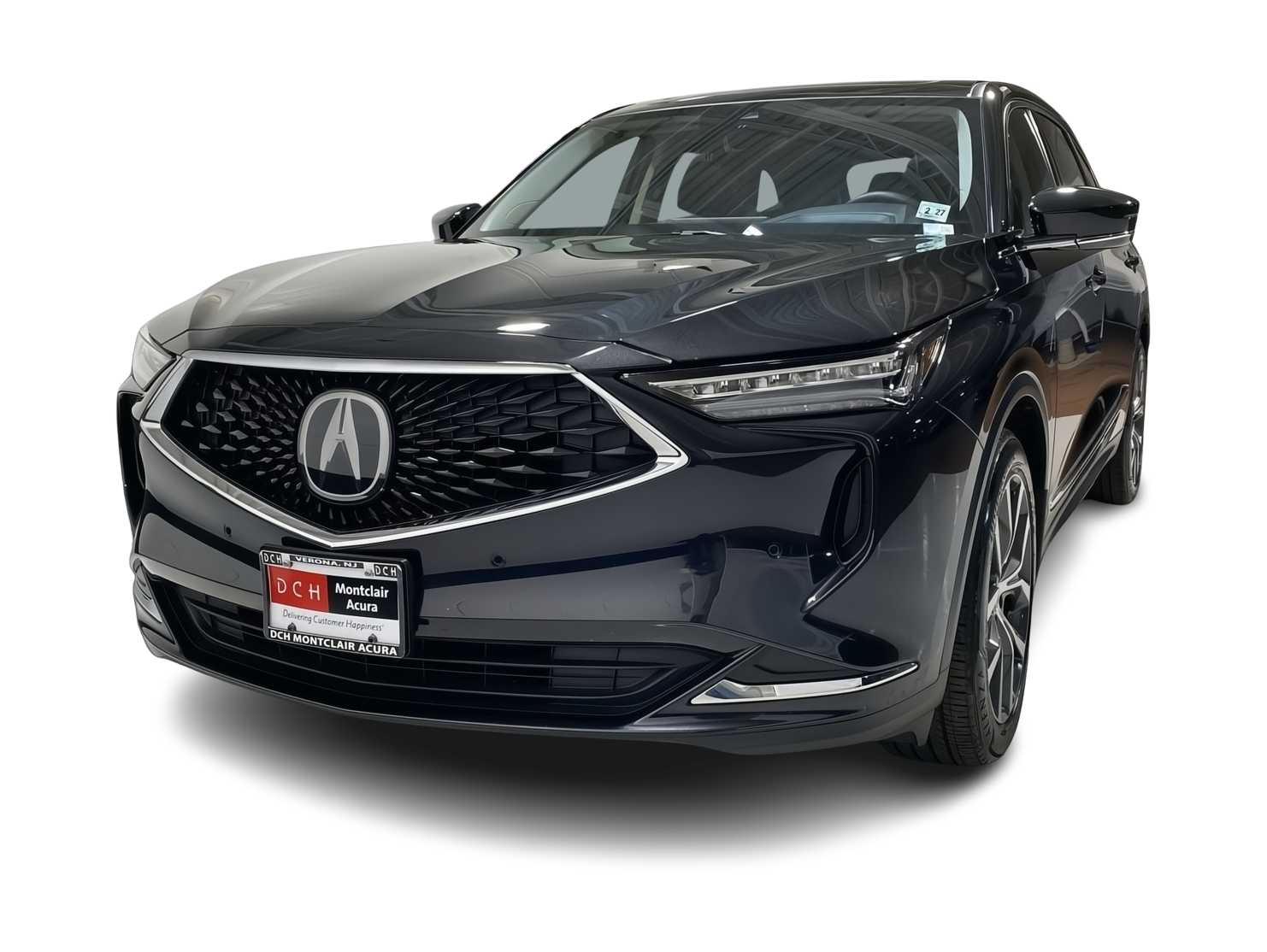 2022 Acura MDX Technology -
                Verona, NJ