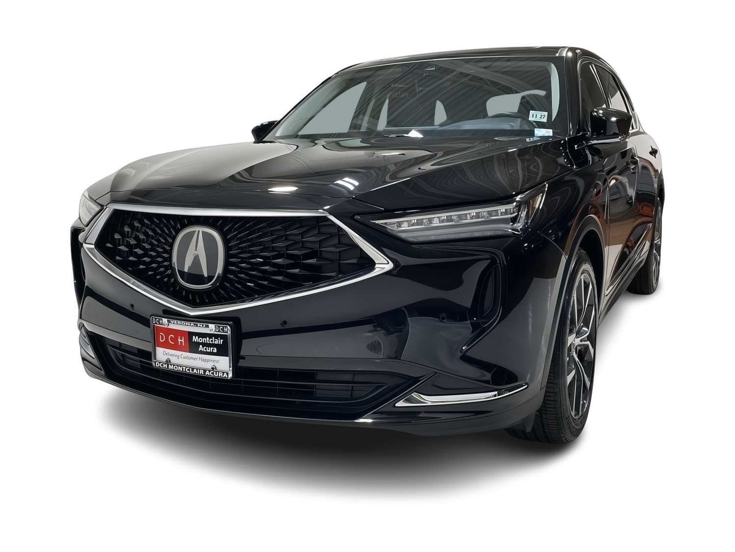 2023 Acura MDX Base -
                Verona, NJ