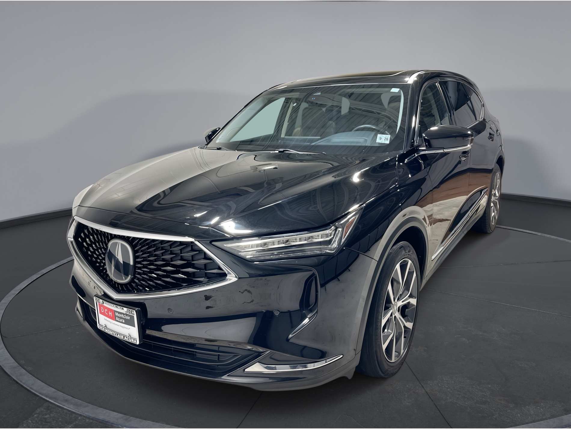 2024 Acura MDX